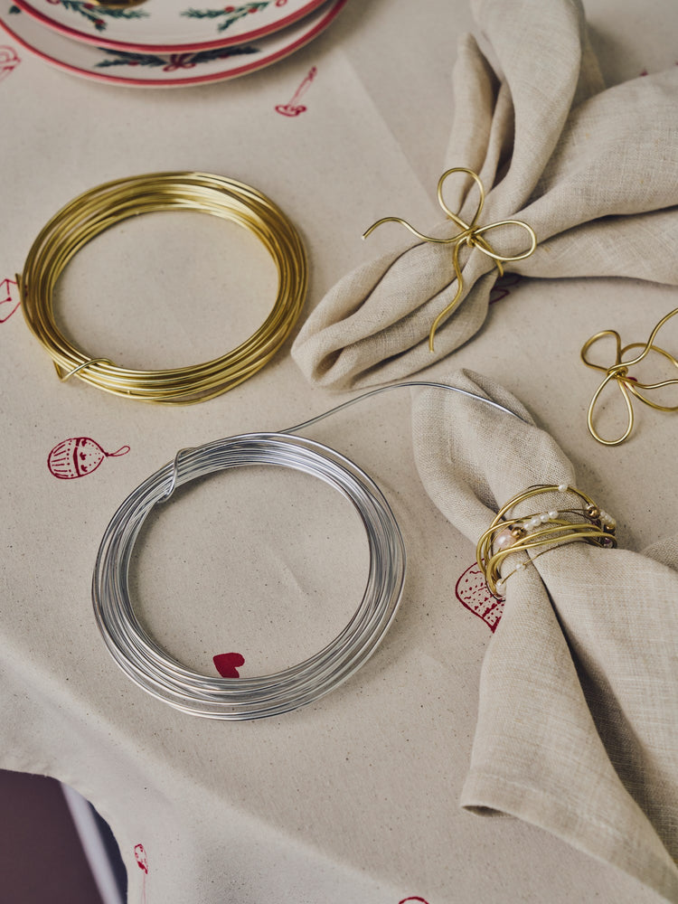 Wire