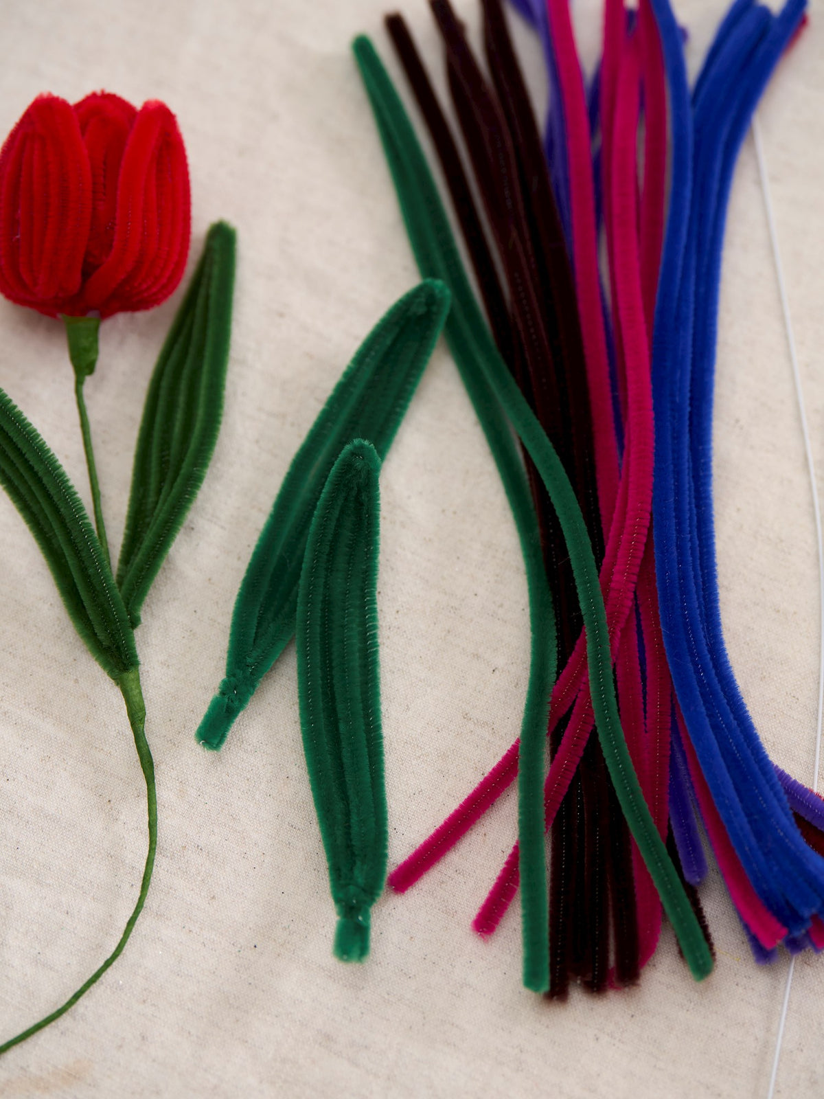 Pipe cleaners