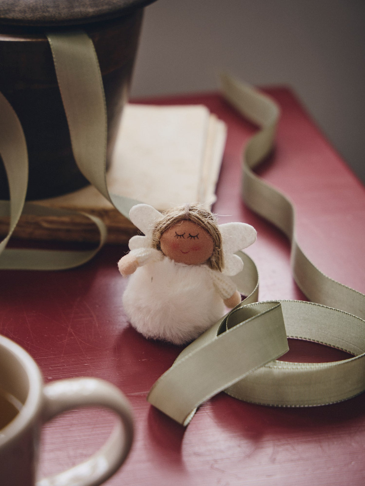 Decorative angel