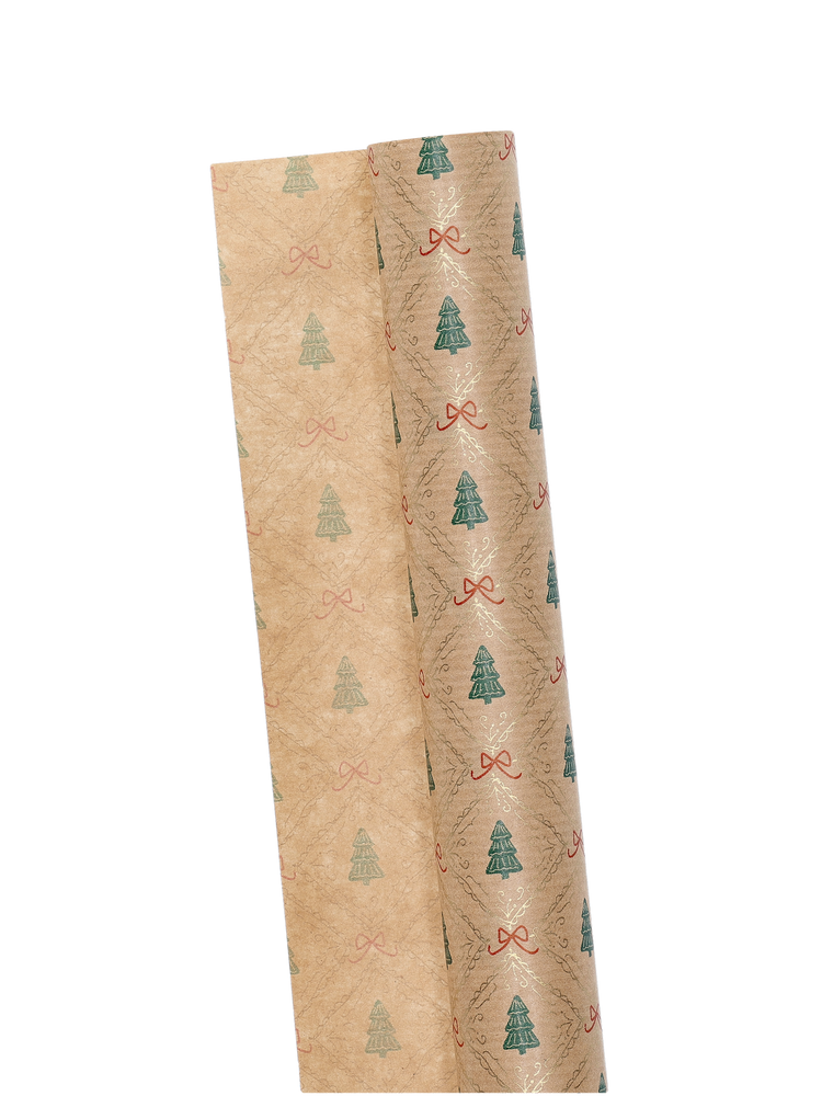 Wrapping paper