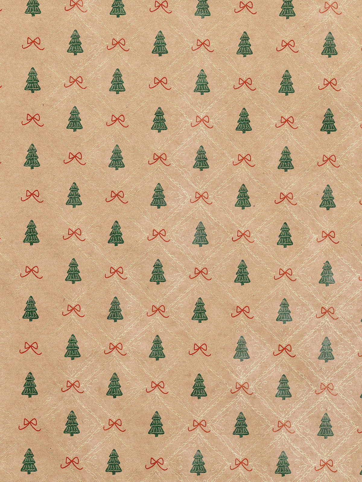 Wrapping paper