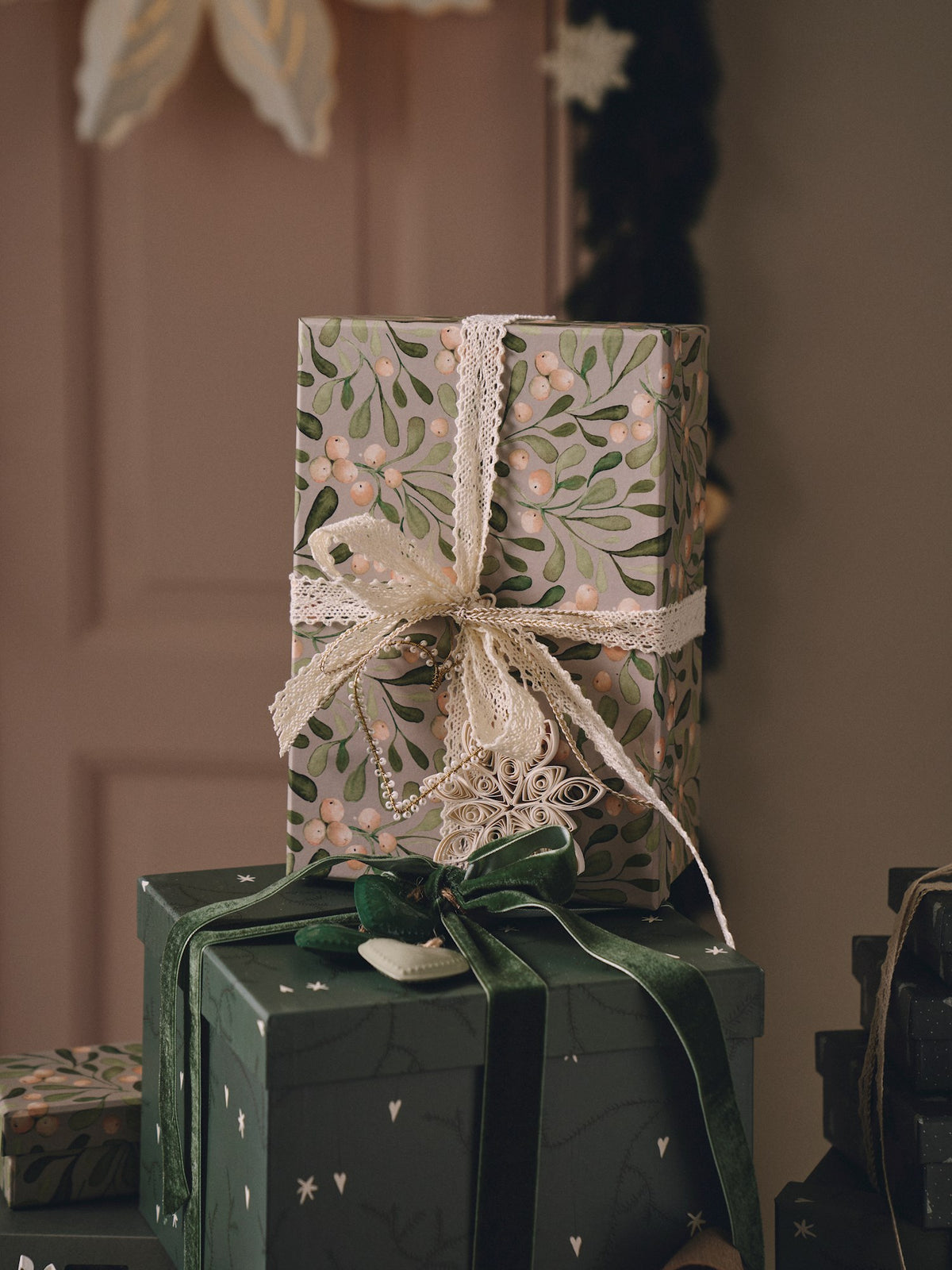 Gift Box