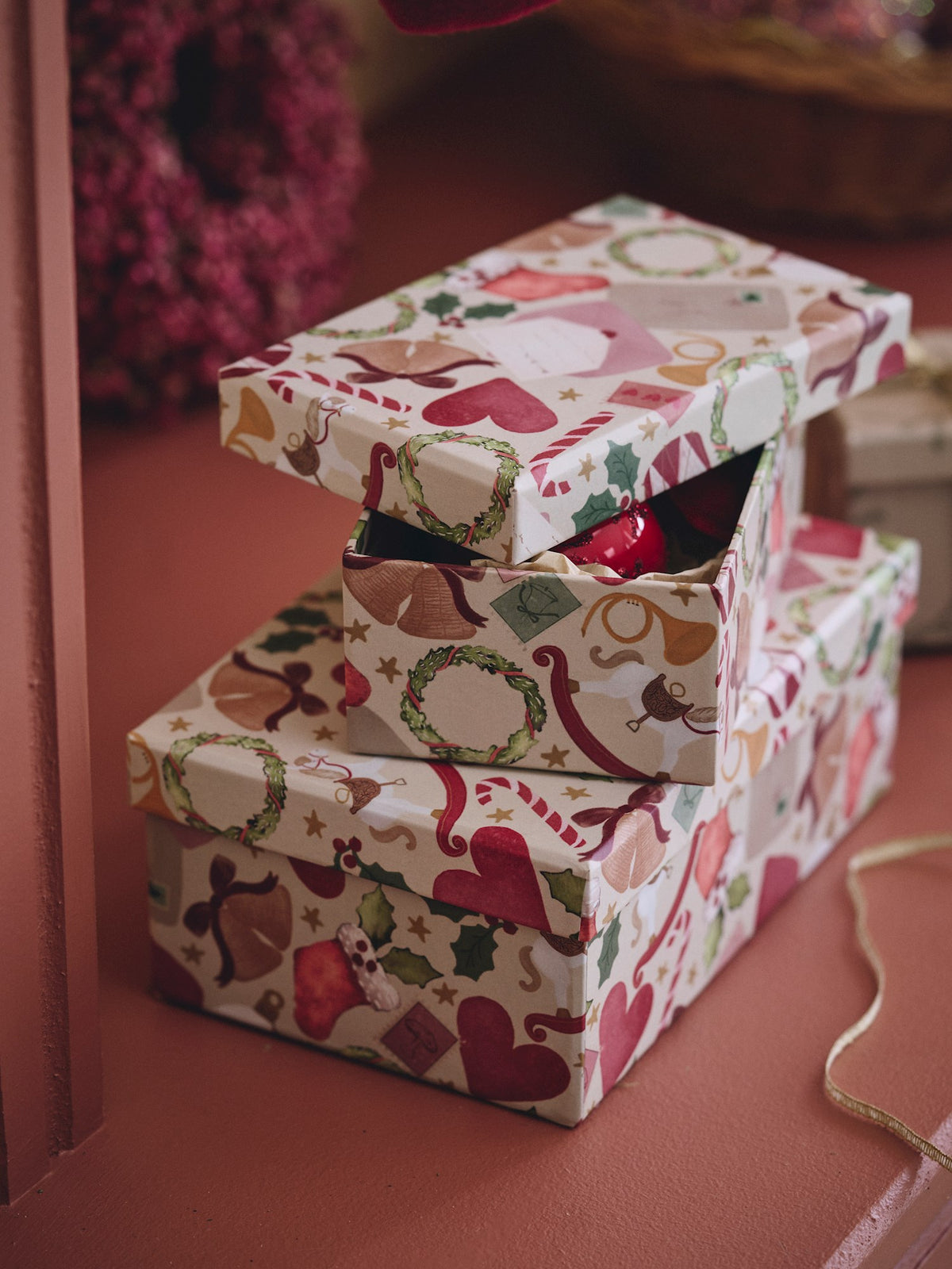 Gift Box