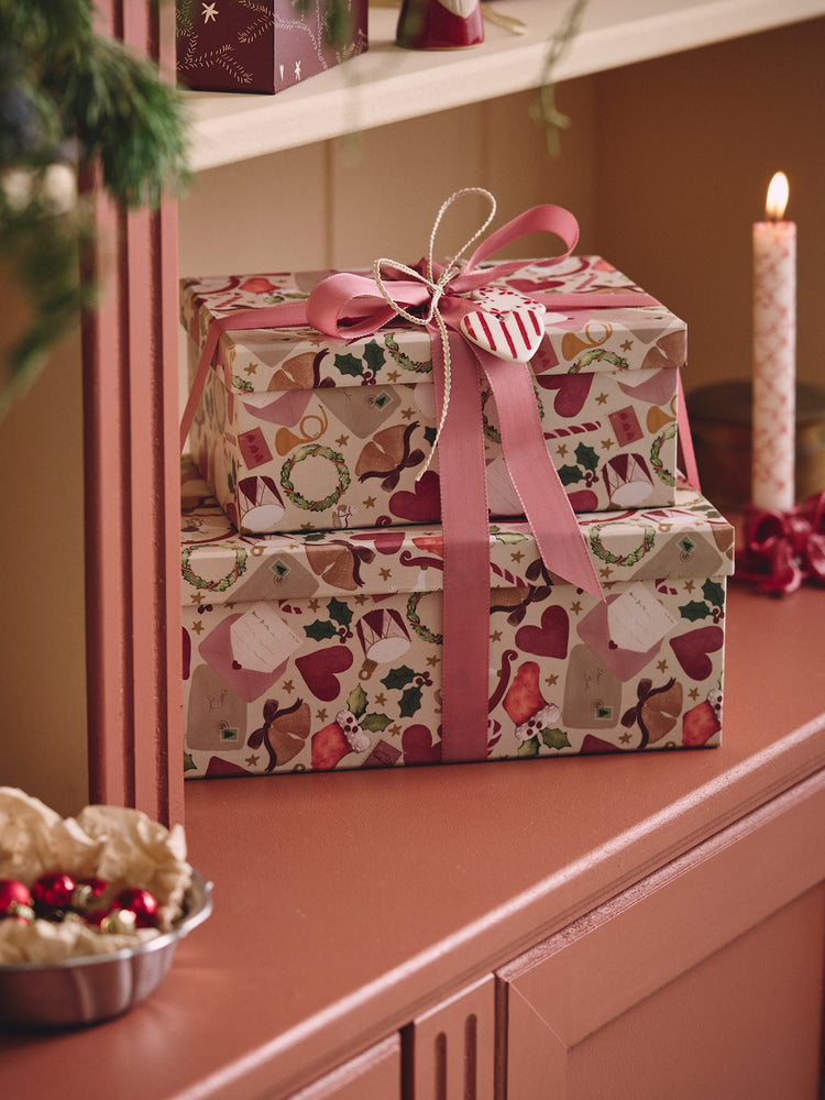 Gift Box