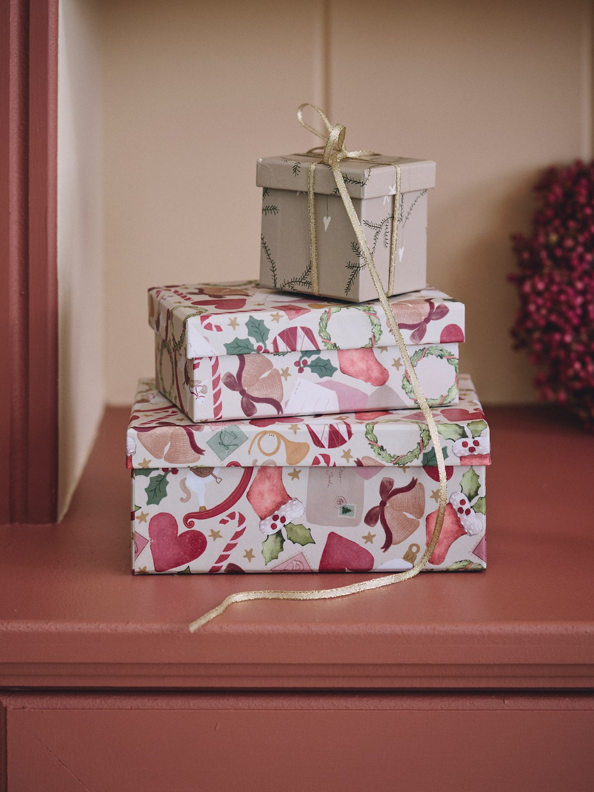 Gift Box