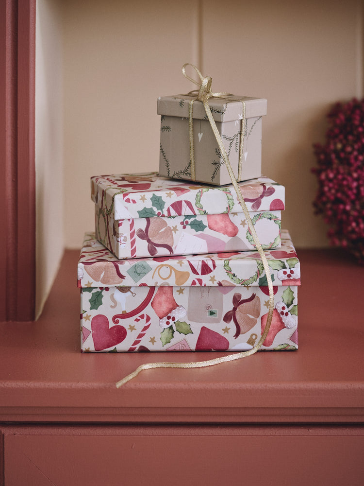 Gift Box