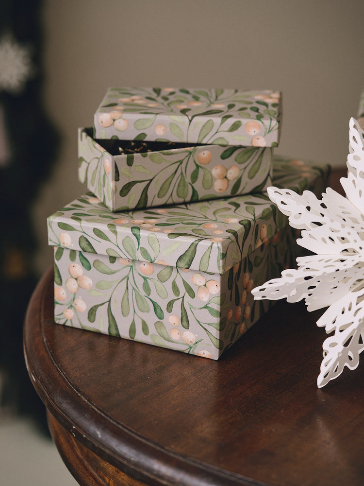 Gift Box