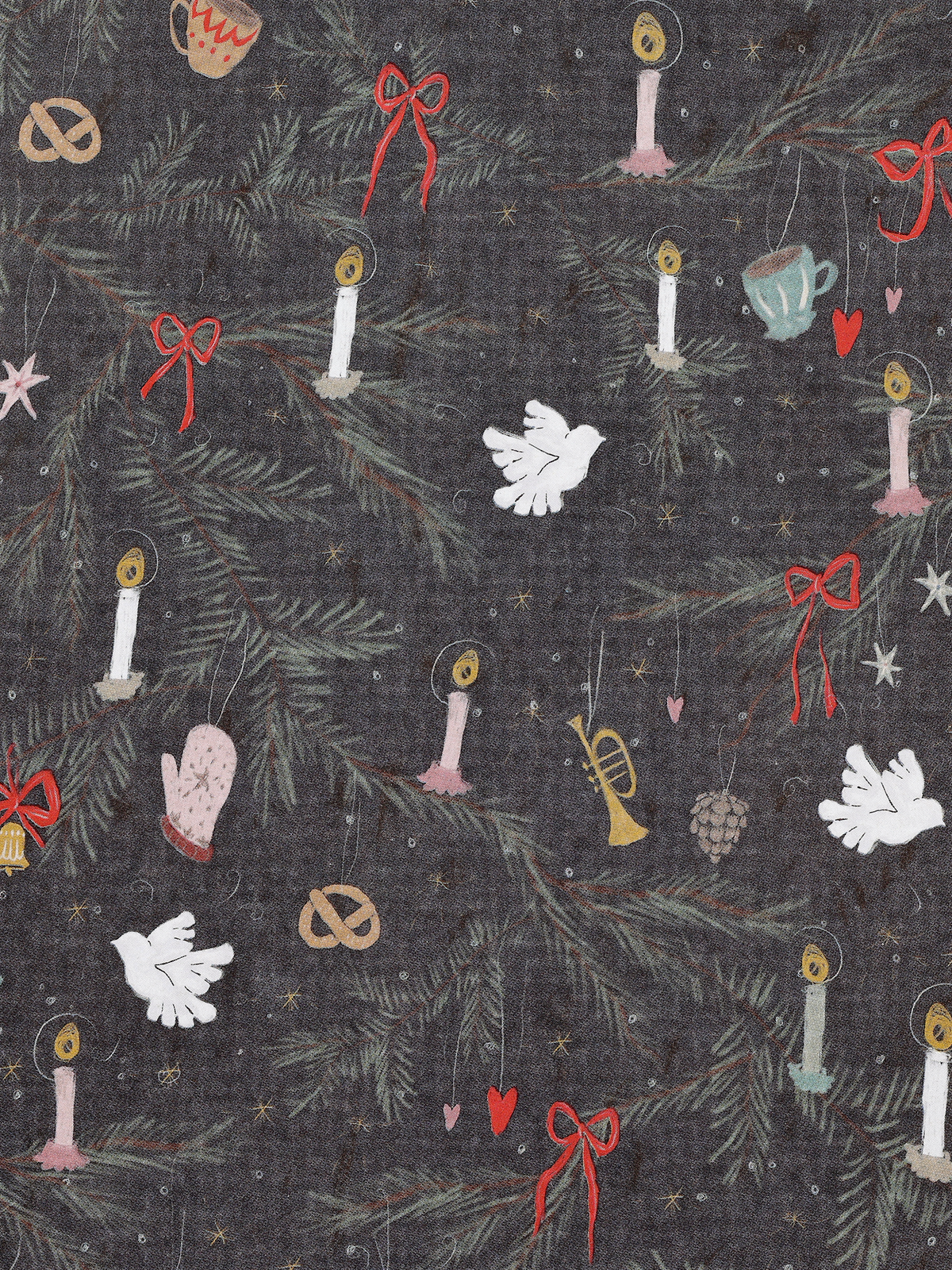 Wrapping paper