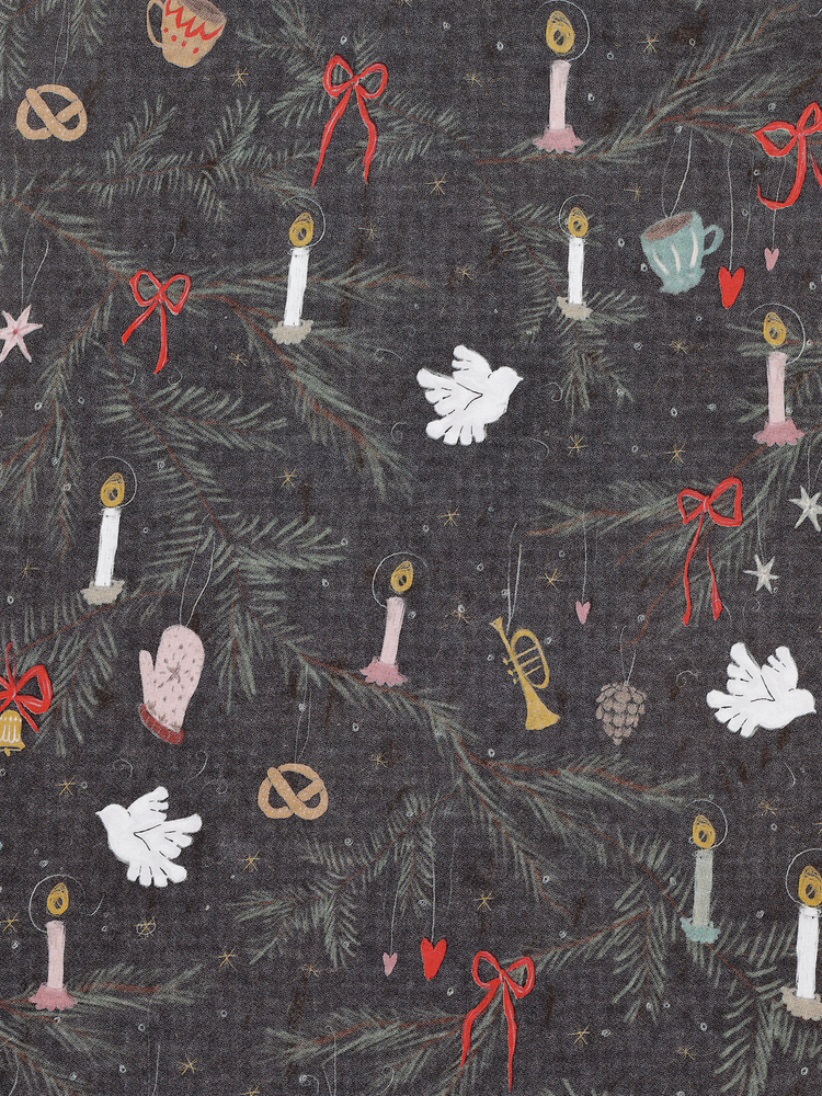 Wrapping paper