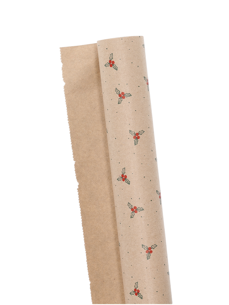 Wrapping paper