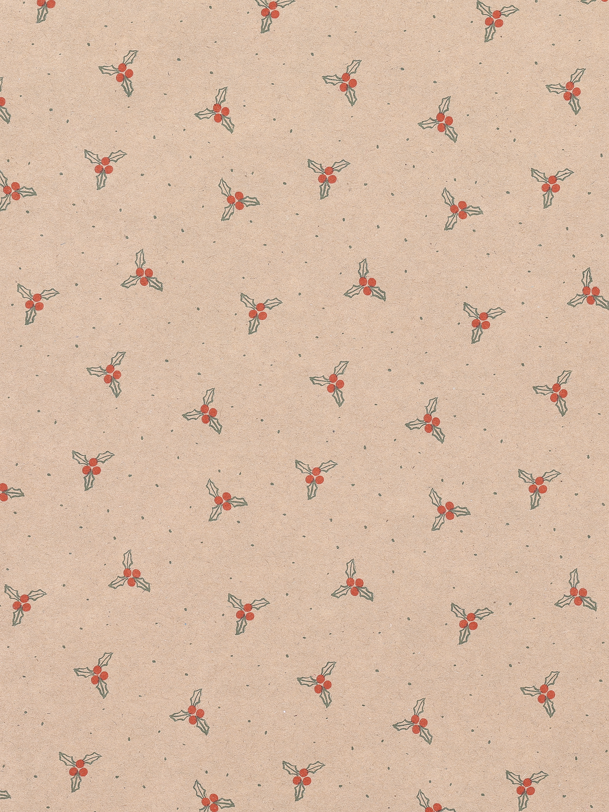 Wrapping paper