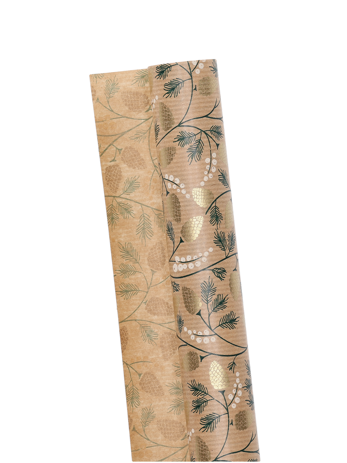 Wrapping paper