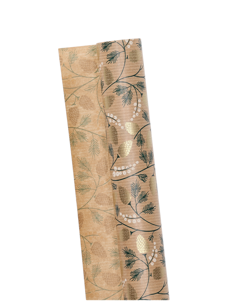 Wrapping paper