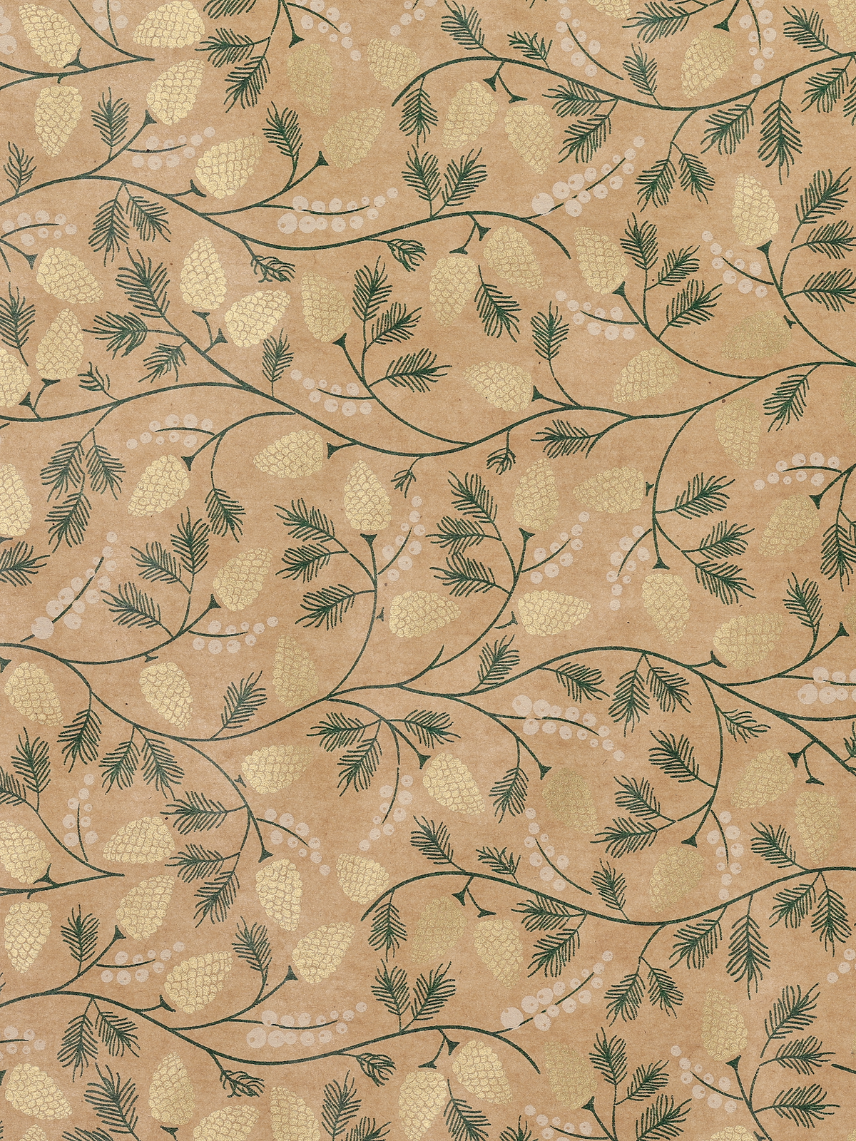 Wrapping paper