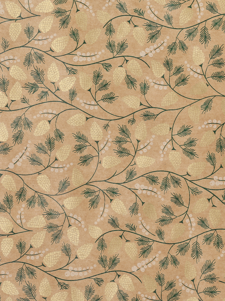 Wrapping paper