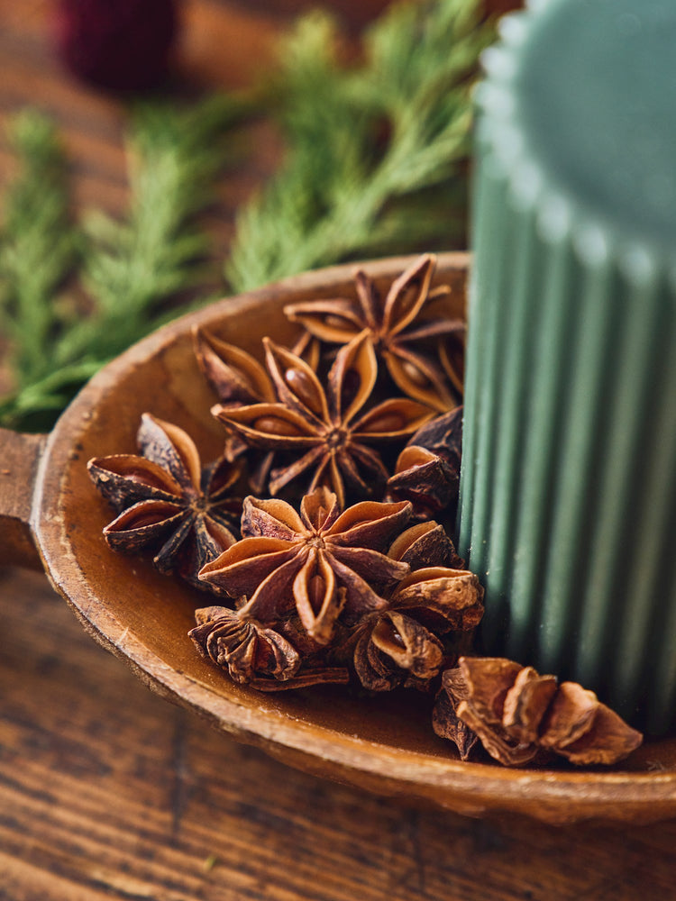 Anise seeds