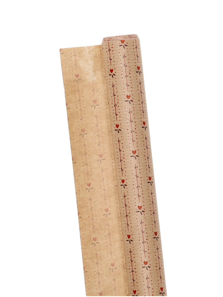 Wrapping paper