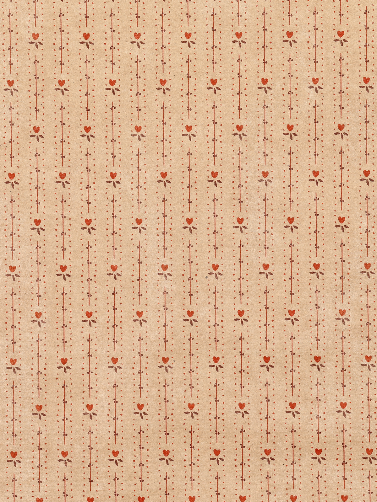 Wrapping paper