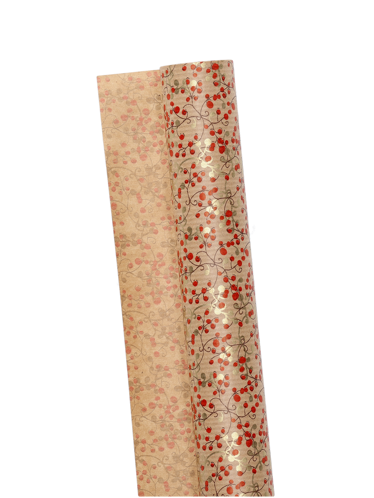 Wrapping paper