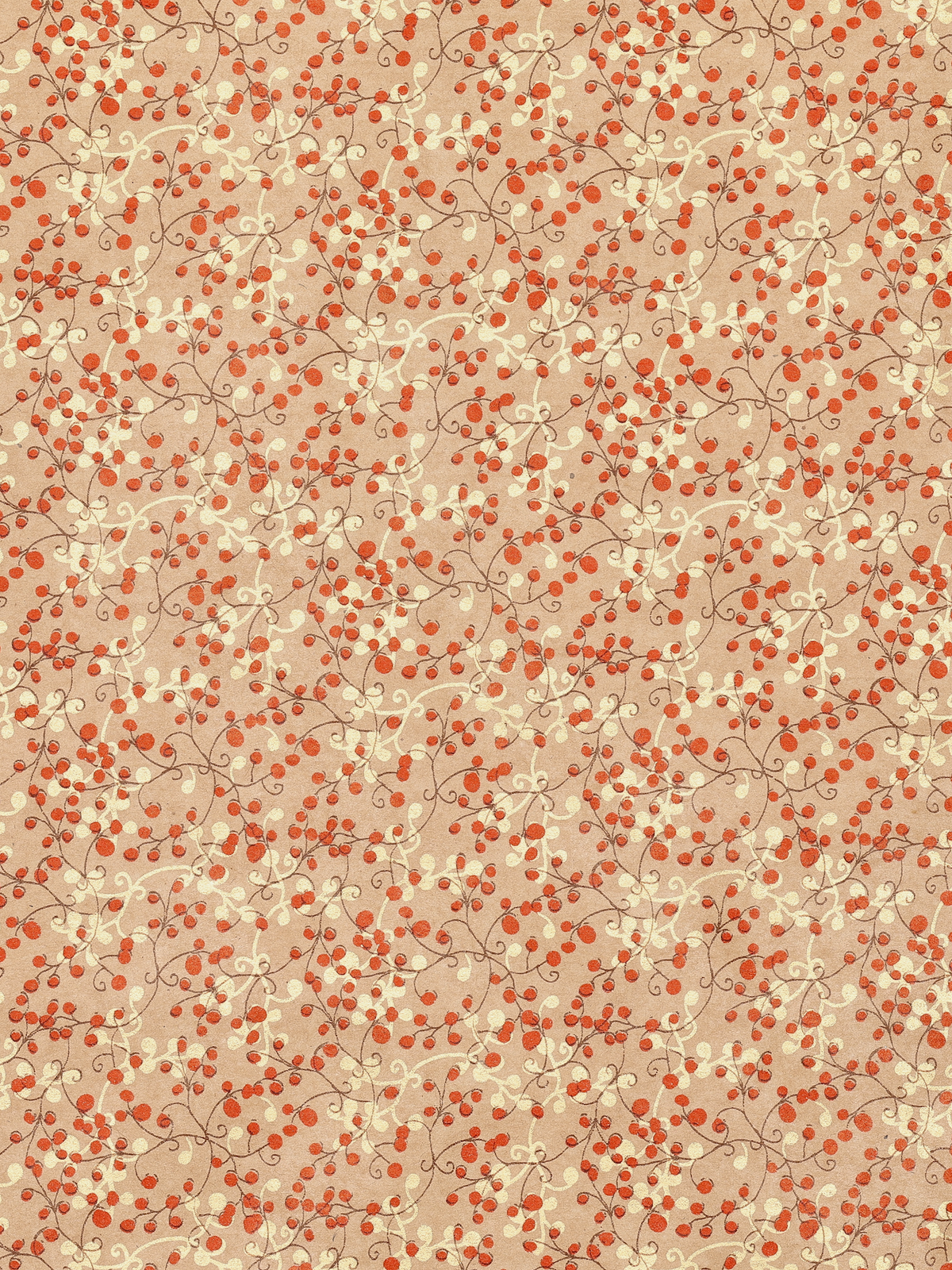 Wrapping paper