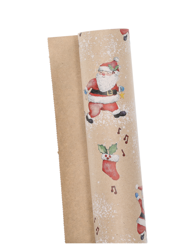 Wrapping paper