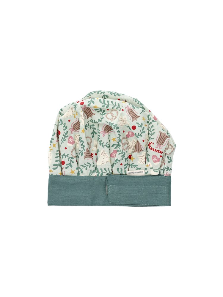 Chef's hat for children