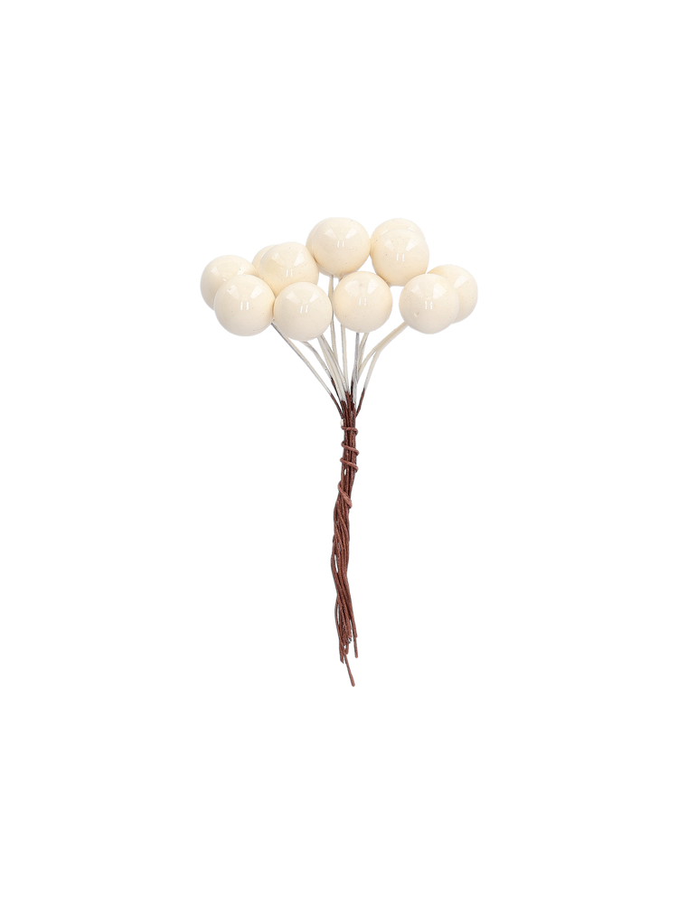 Decorative berries