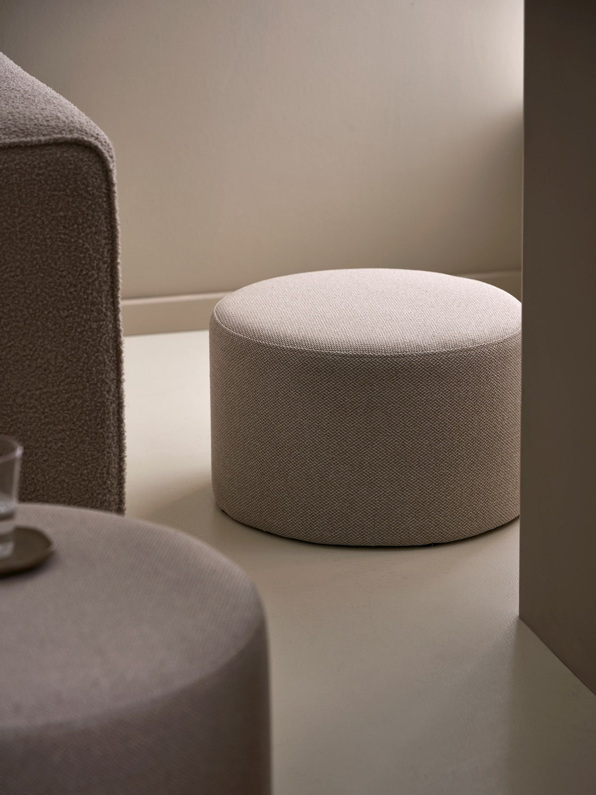 Pouffe