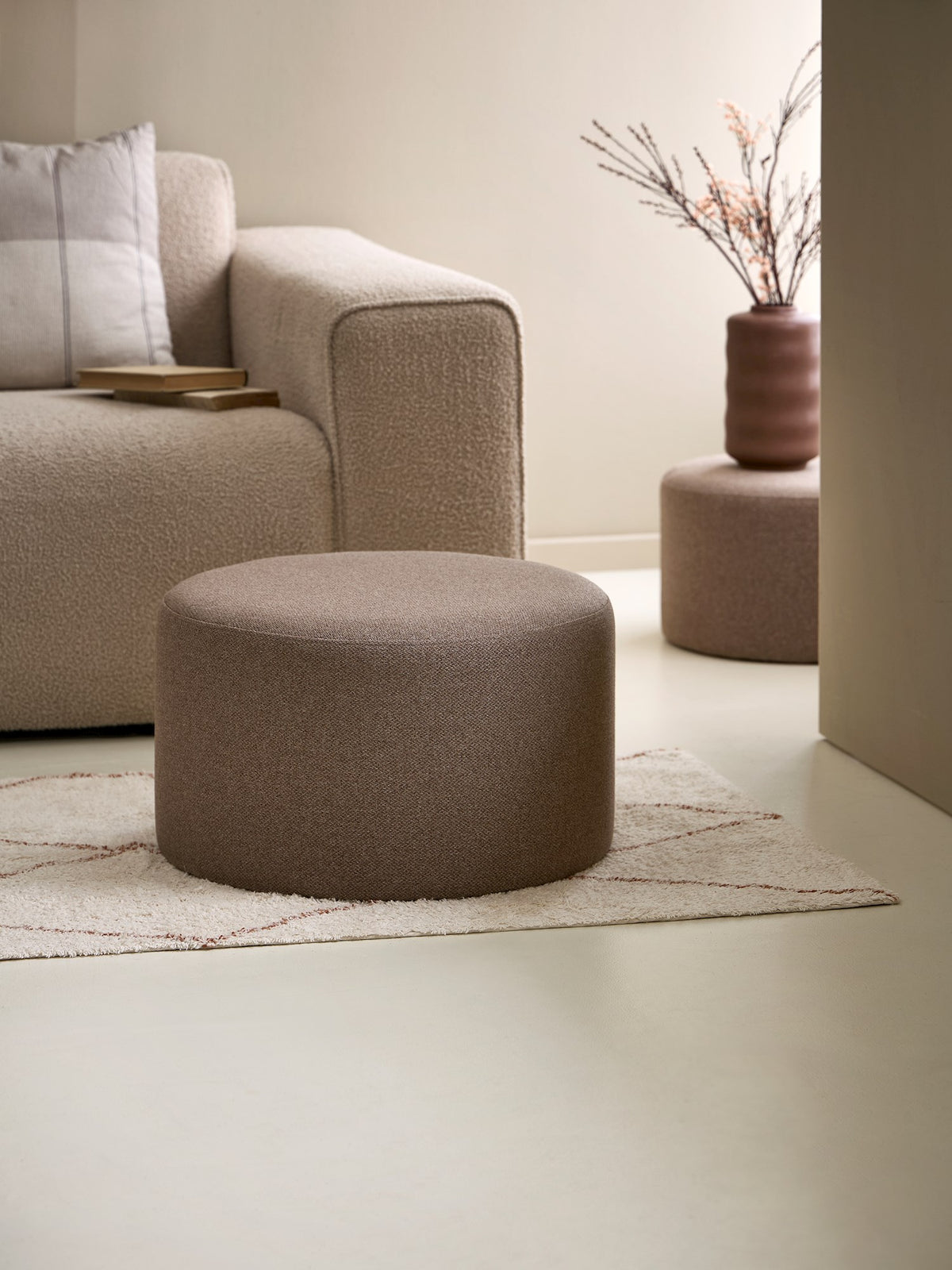 Pouffe