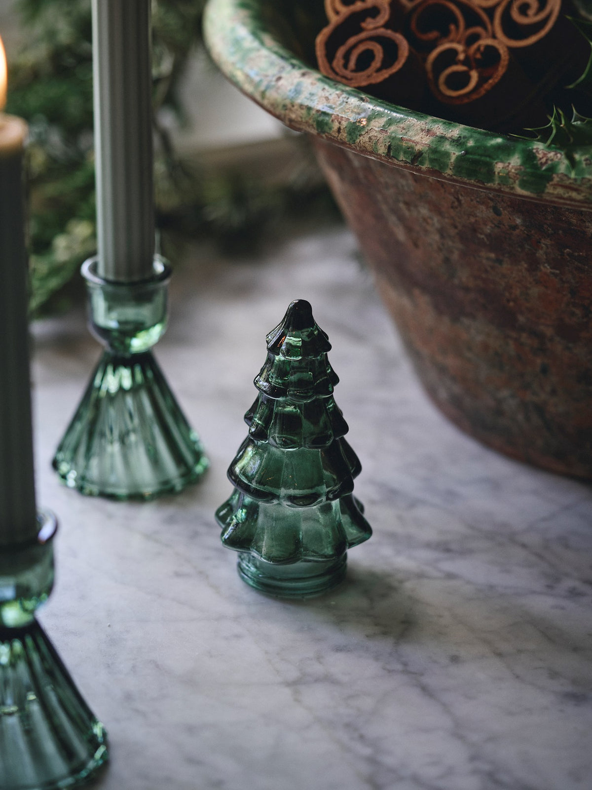 Decorative tree