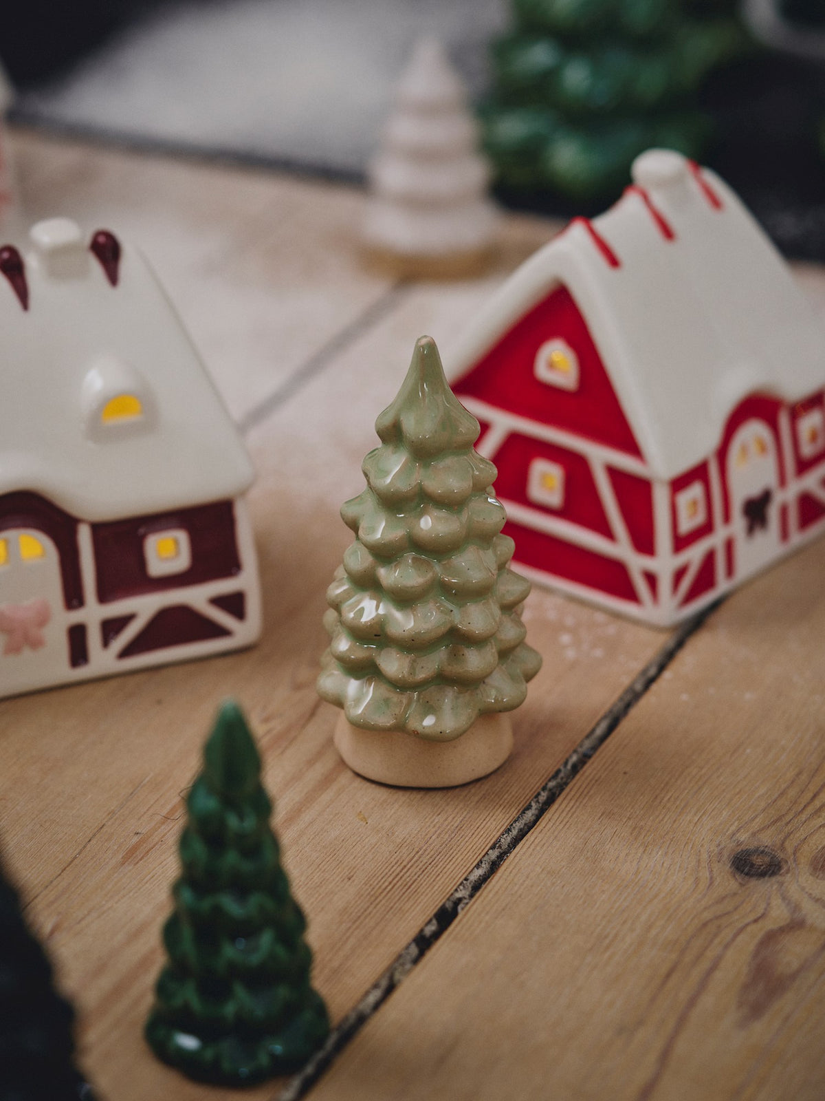 Decorative tree