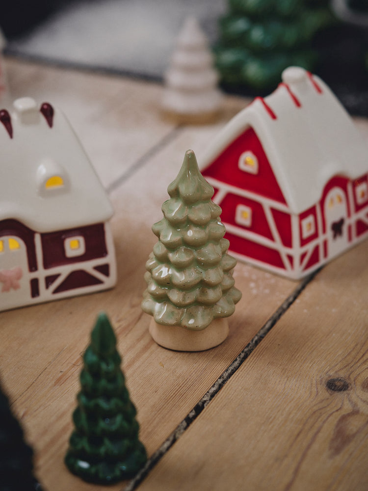 Decorative tree