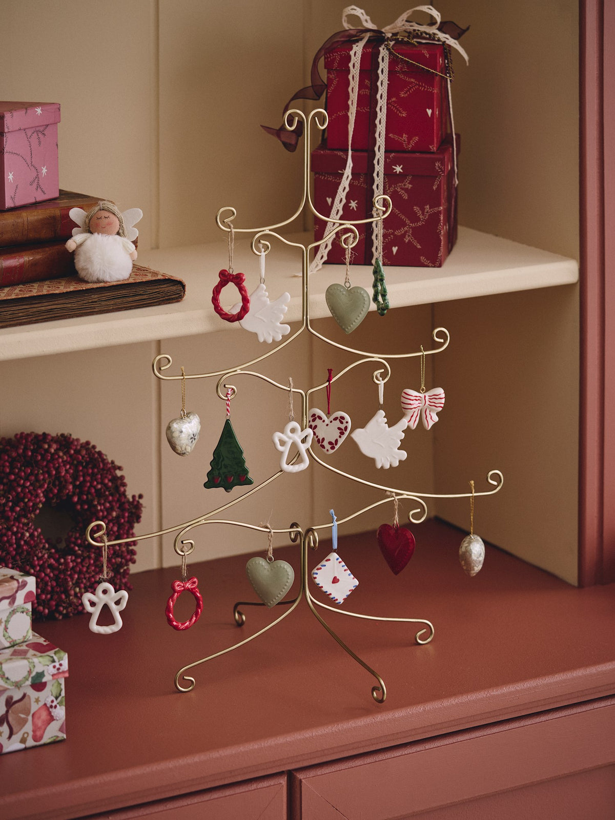 Decorative tree