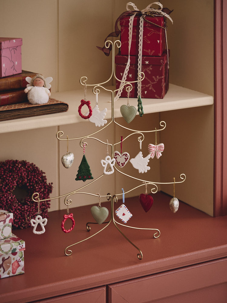 Decorative tree