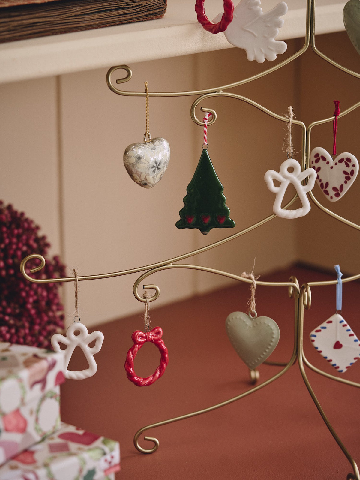 Decorative tree