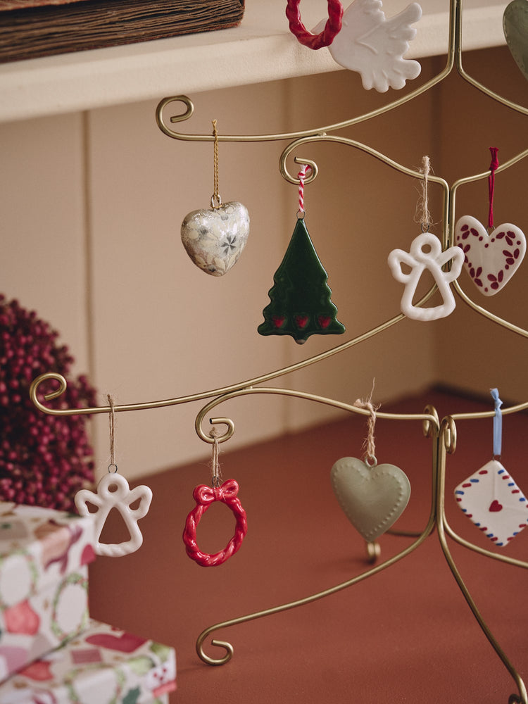 Decorative tree