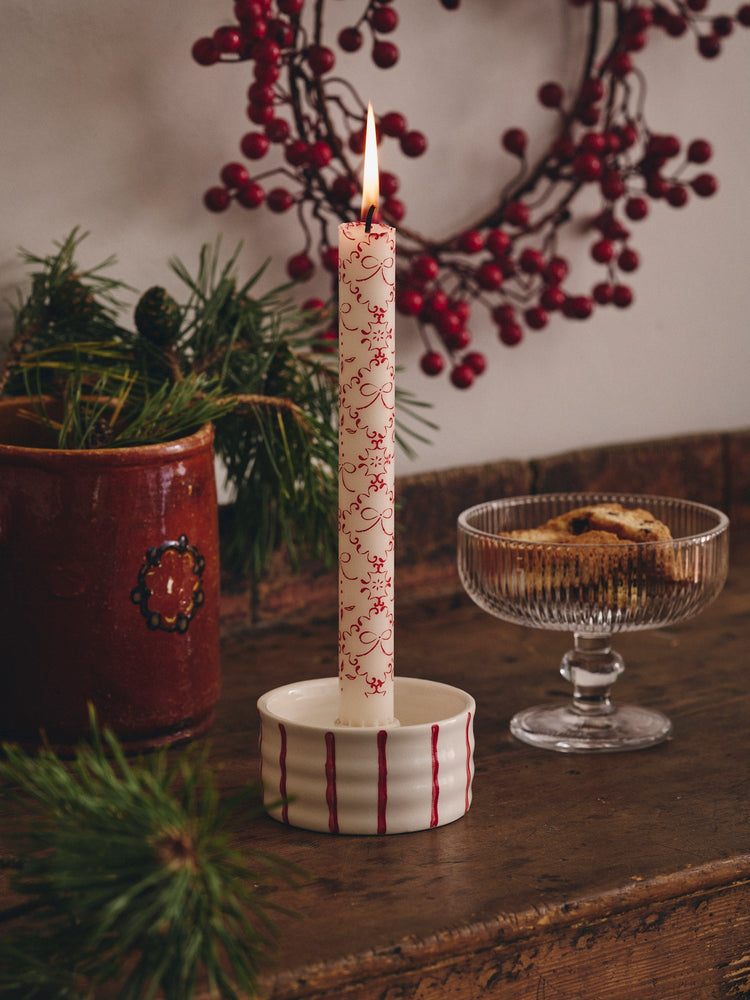 Candle holder