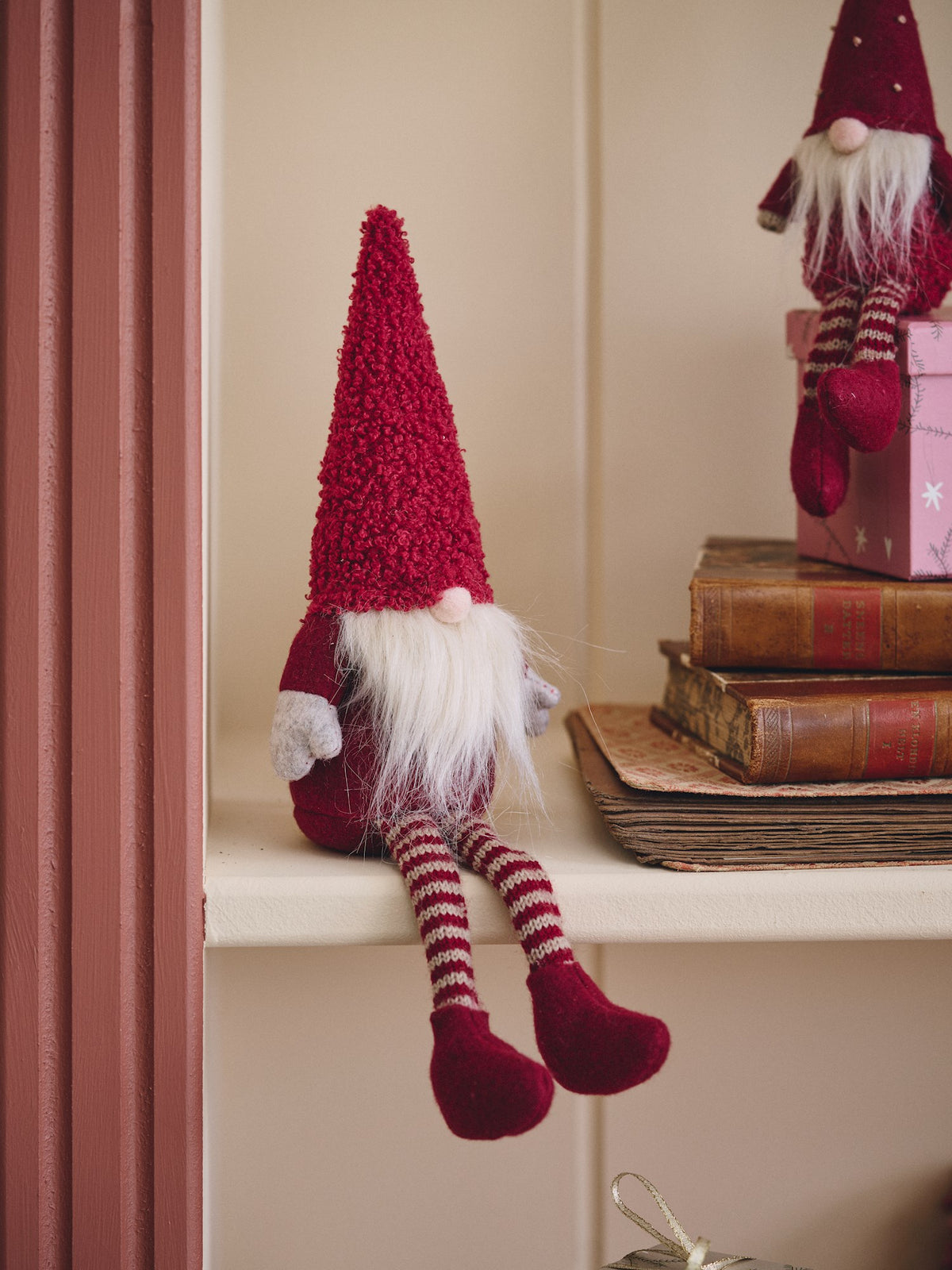Decorative Santa