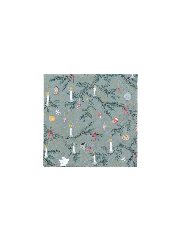 Napkins 33 x 33