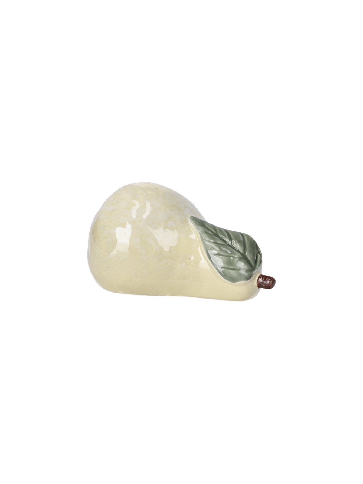 Decorative pear