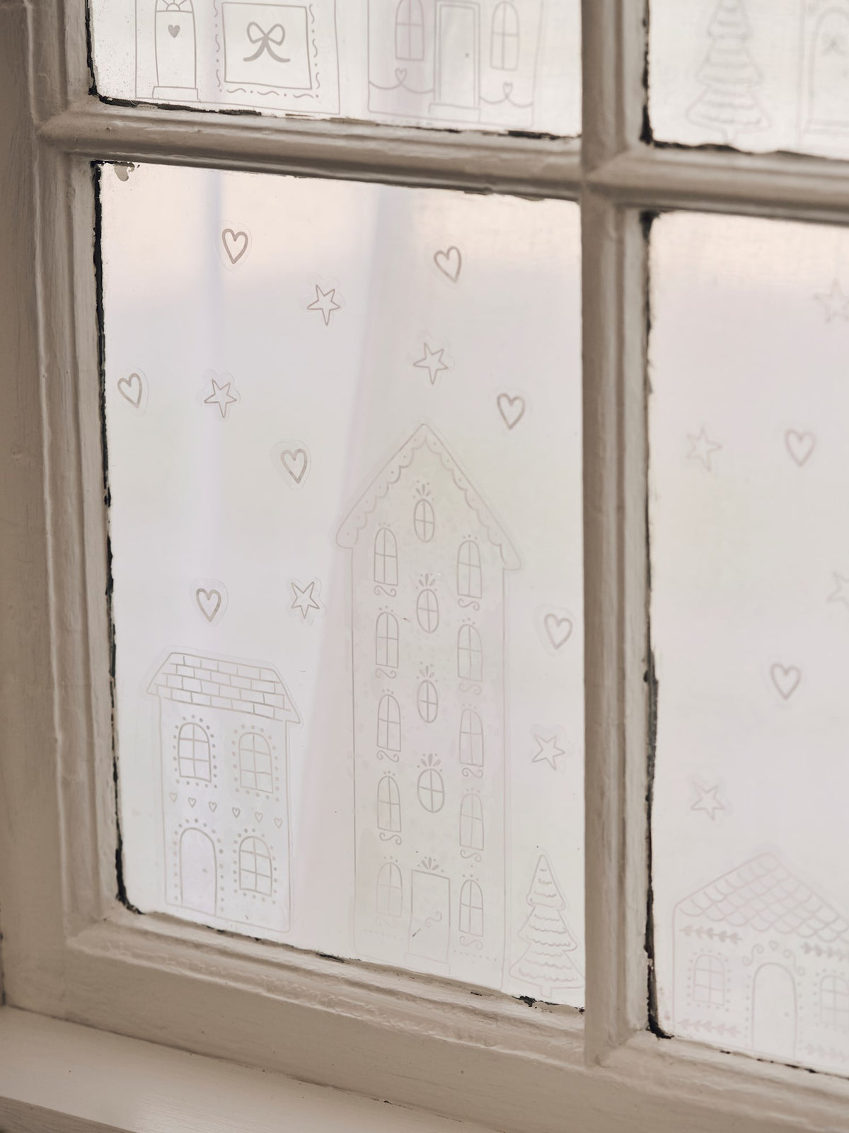 Window stickers