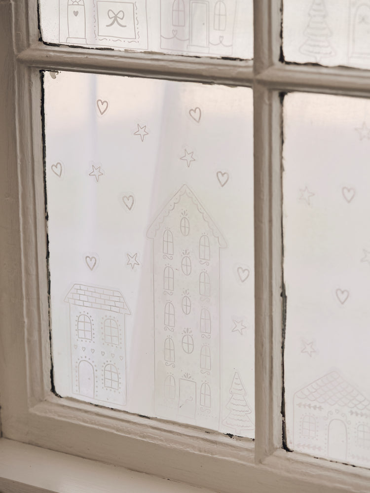 Window stickers