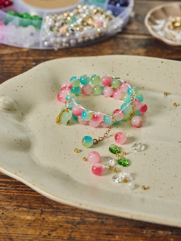 DIY bracelet kit