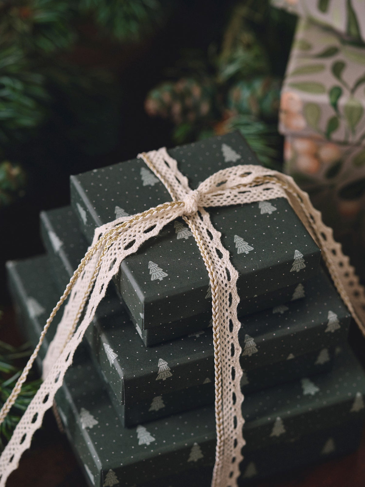 Gift Box
