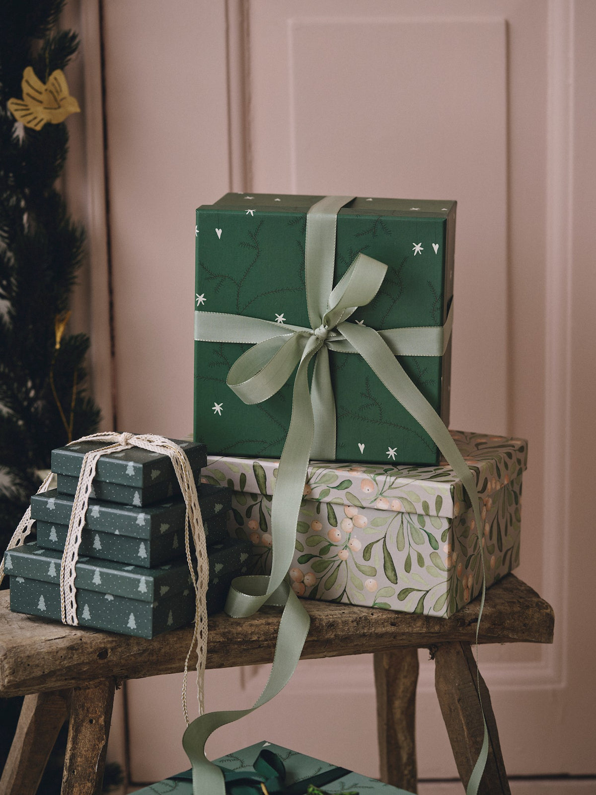 Gift Box