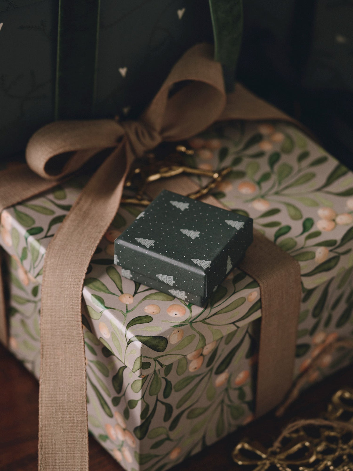 Gift Box