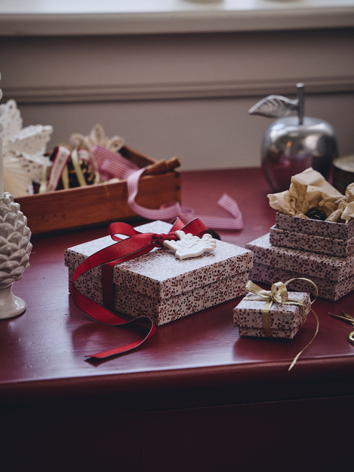 Gift Box