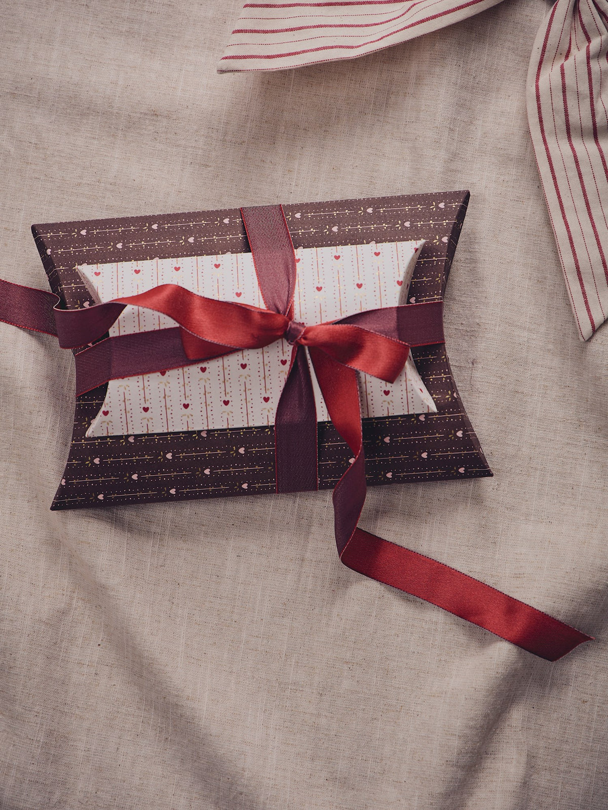 Gift box set