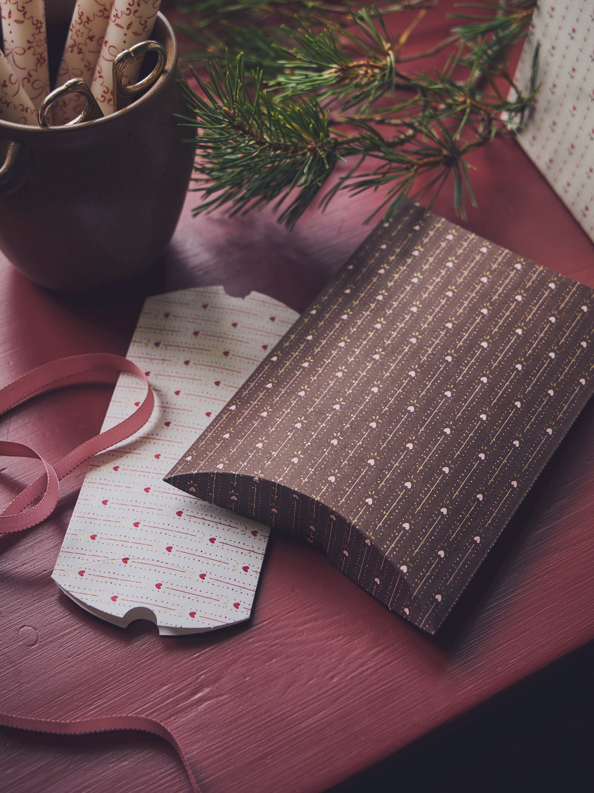 Gift box set