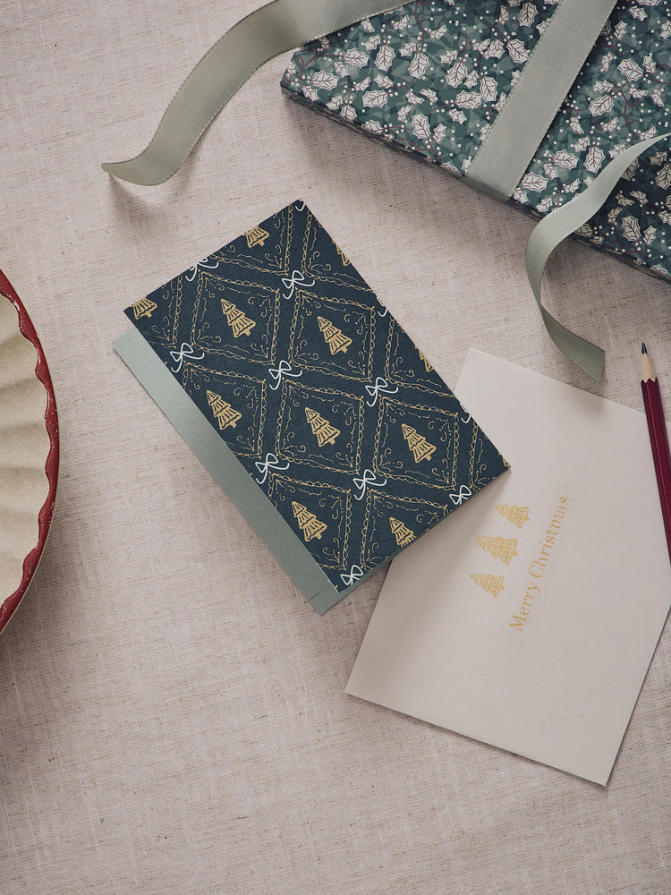 Card with envelope